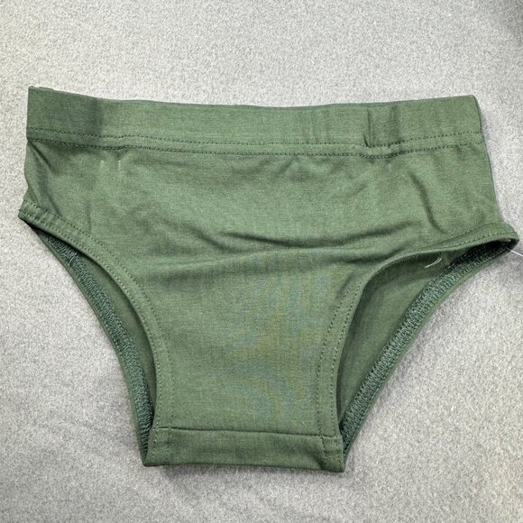 Rivalry Threads Infant Size 18 Month Cheerleader Two Piece ND State Bison New - Picture 15 of 16